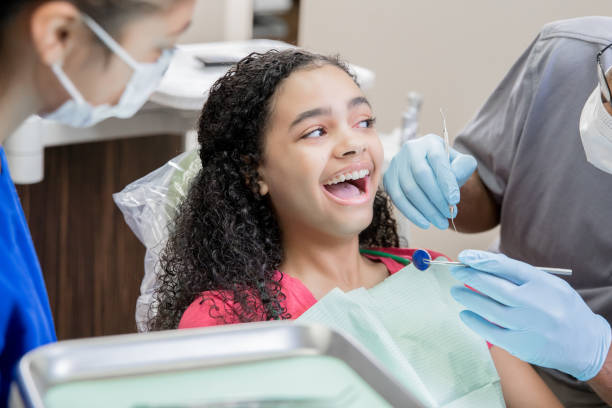 Best Emergency Dentist for Special Needs Patients in Mccamey, TX