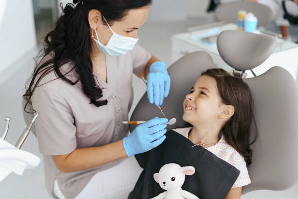 Best Pediatric Emergency Dentist in Mccamey, TX