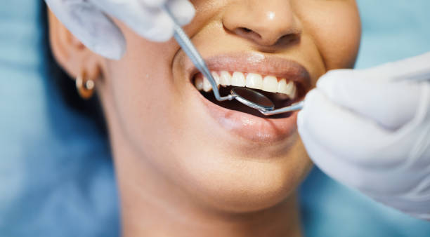 Best Broken or Cracked Tooth Emergency Dentist in Mccamey, TX