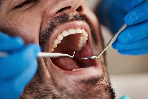 Best Emergency Cosmetic Dentistry in Mccamey, TX