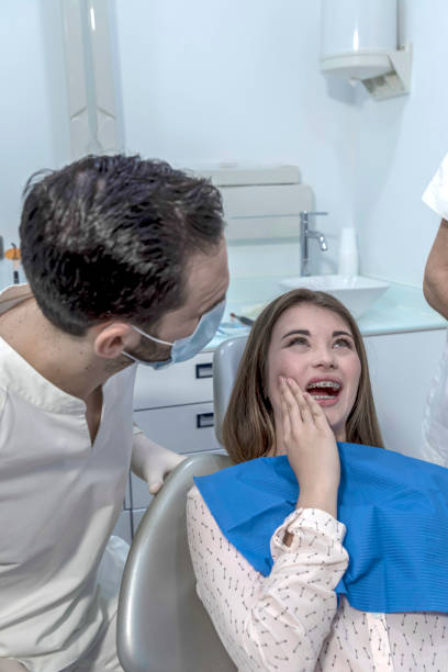 Best Mobile Emergency Dentist in Mccamey, TX