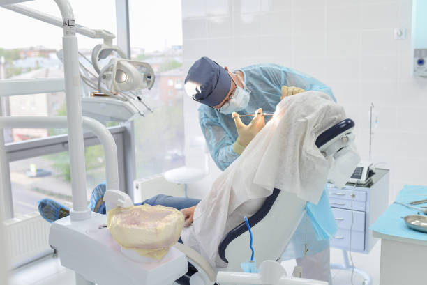 Best Weekend Emergency Dentist in Mccamey, TX