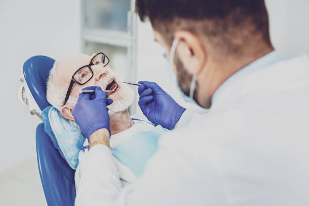 Best Emergency Dental Care for Abscessed Tooth in Mccamey, TX